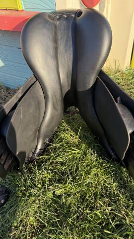Sella mista   17.5" - 2020