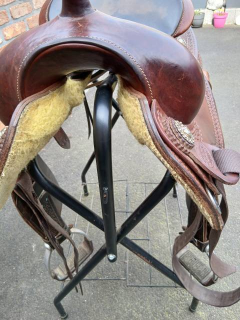 Sella western Pool's Full quarter  17.5" - 2020