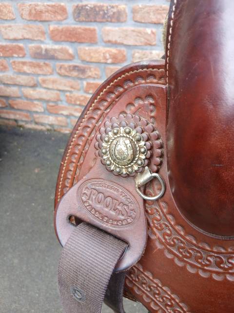 Sella western Pool's Full quarter  17.5" - 2020