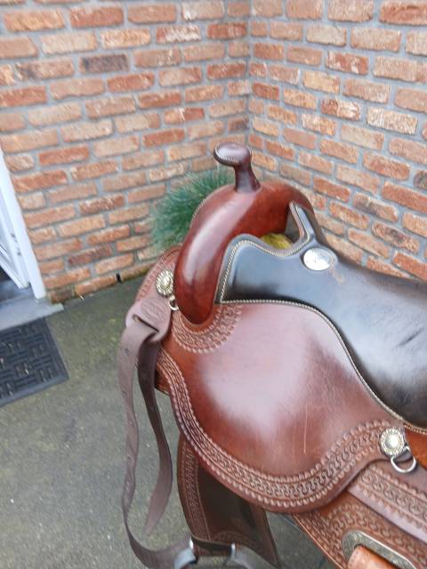 Sella western Pool's Full quarter  17.5" - 2020