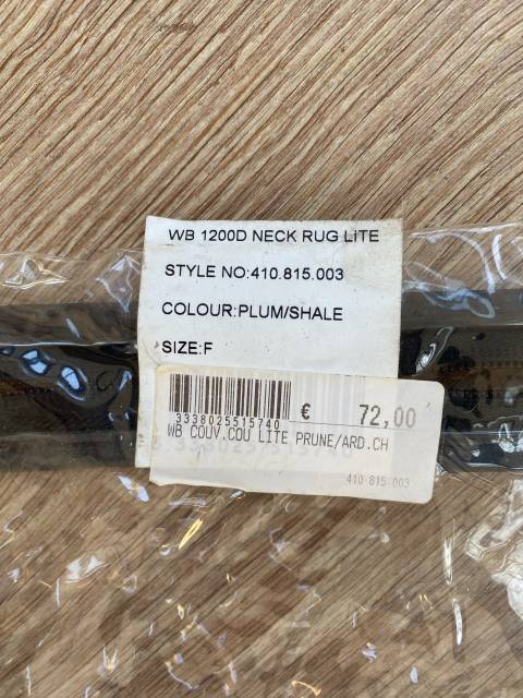  Weatherbeeta Occasione