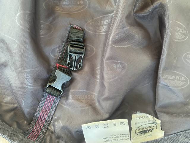  Weatherbeeta Occasione