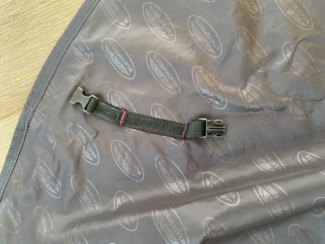  Weatherbeeta Occasione