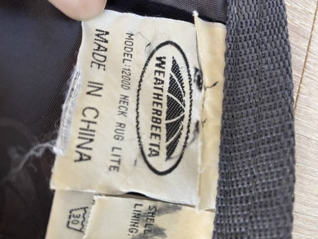  Weatherbeeta Occasione