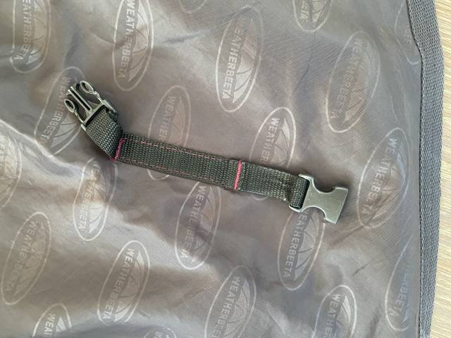  Weatherbeeta Occasione