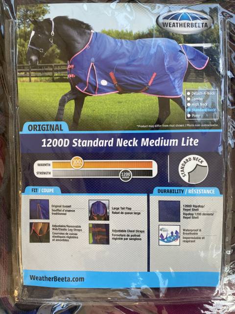  Weatherbeeta Occasione