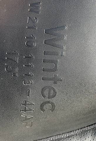 Sella sintetica Wintec  17.5" - 2021