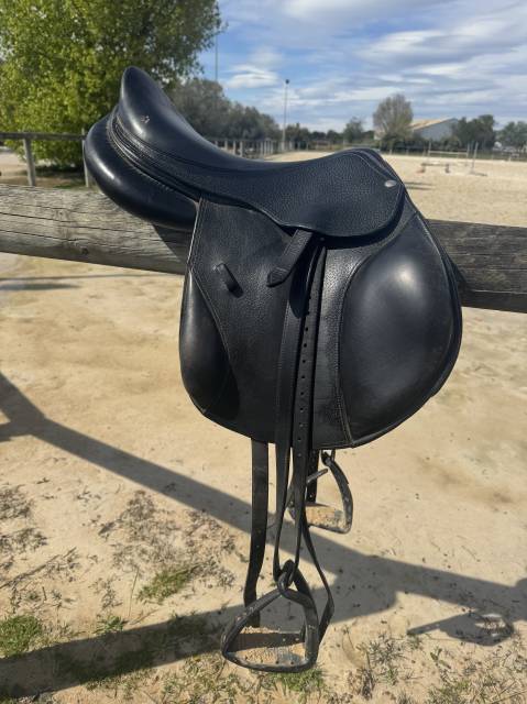 Sella mista Forestier Num&eacute;ro de s&eacute;rie 24  16" - 2015