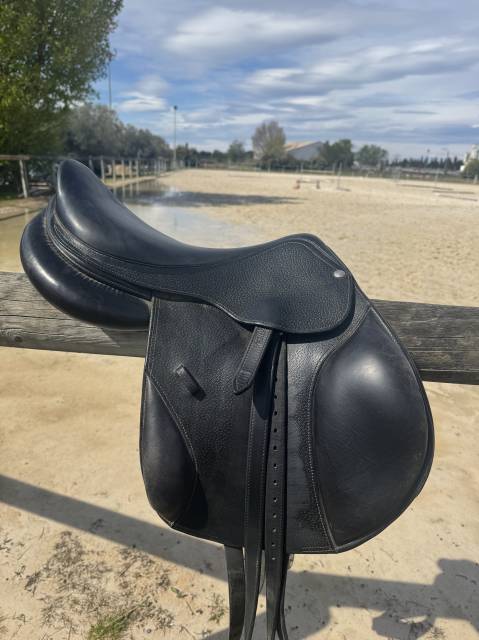 Sella mista Forestier Num&eacute;ro de s&eacute;rie 24  16" - 2015