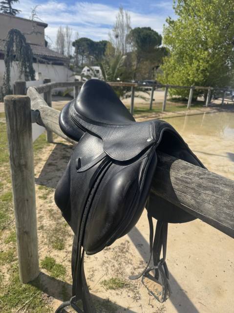 Sella mista Forestier Num&eacute;ro de s&eacute;rie 24  16" - 2015