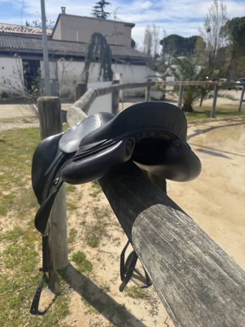 Sella mista Forestier Num&eacute;ro de s&eacute;rie 24  16" - 2015