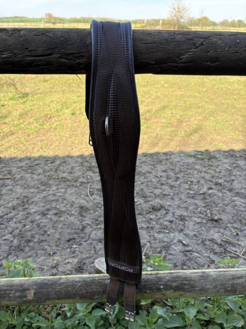 Sella da salto ostacoli Arena Pro Jump 17.5" - 2026