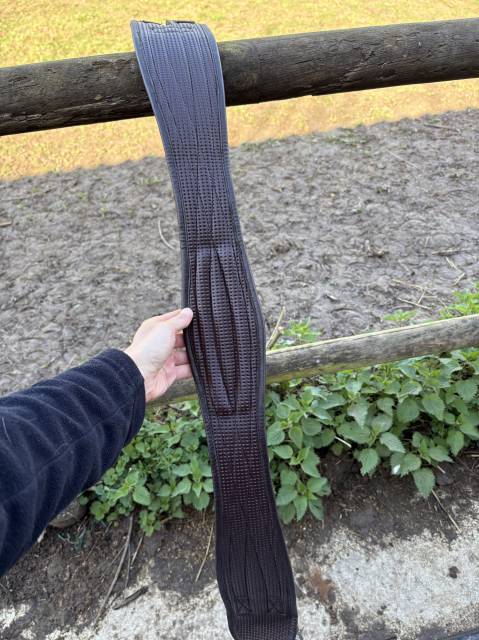 Sella da salto ostacoli Arena Pro Jump 17.5" - 2026