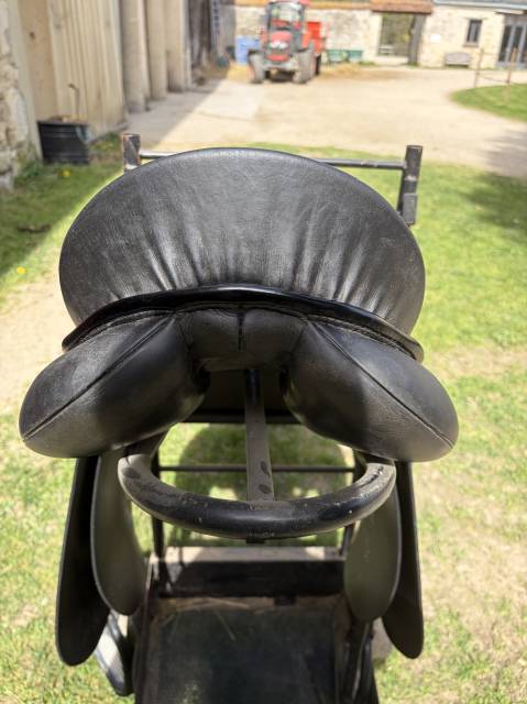 Sella da dressage Passier  17.5" - 2022