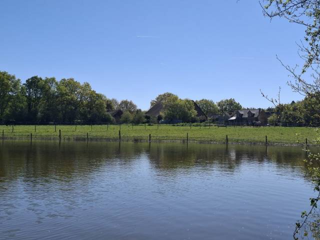 Alloggio equestre In vendita Loire-Atlantique