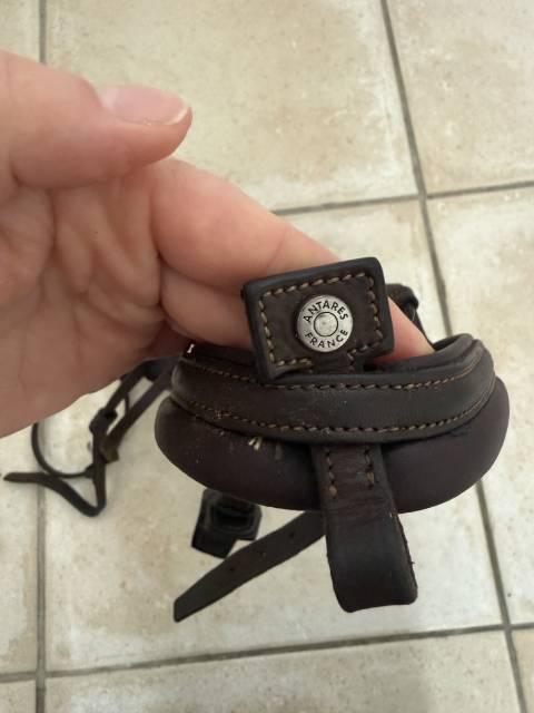  Antar&egrave;s Occasione