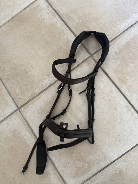  Antar&egrave;s Occasione