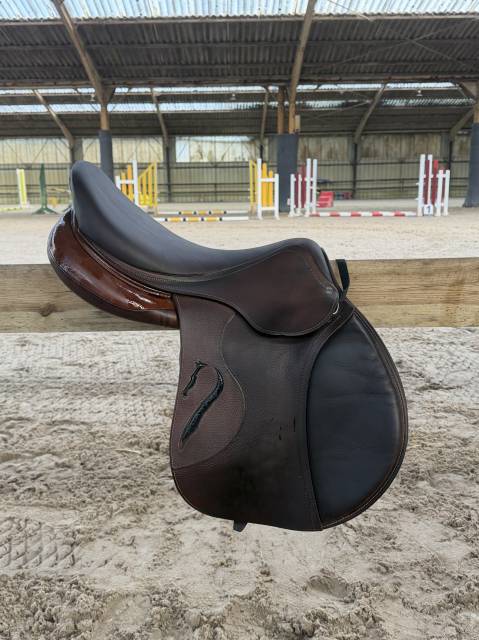 Sella mista Antar&egrave;s  18" - 2013