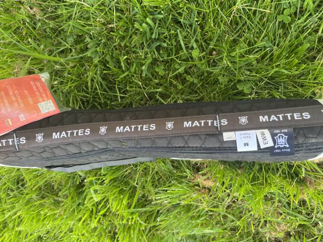  Mattes Nuovo