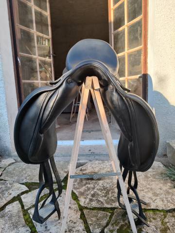 Sella da dressage Erreplus Impulse 17.5" - 2022