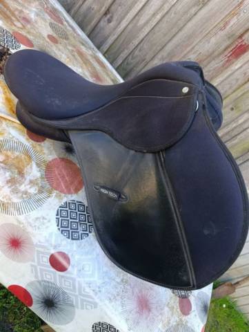 Sella mista  Sigma  17.5" - 2023