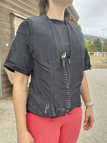 Bustini protettivi equitazione Seaver Occasione