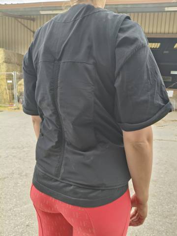 Bustini protettivi equitazione Seaver Occasione