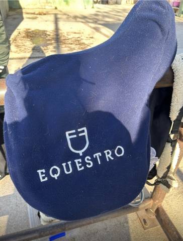 Sella evolution pro jump EQUESTRO