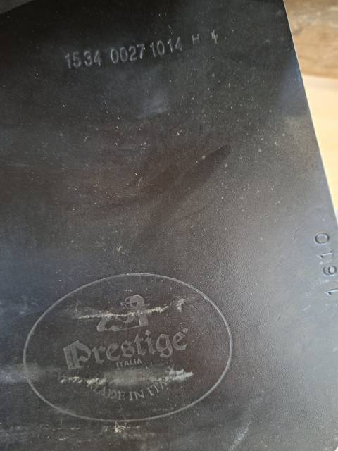 Sella Junior / Sella Pony Prestige Italia  14.5" - 2022