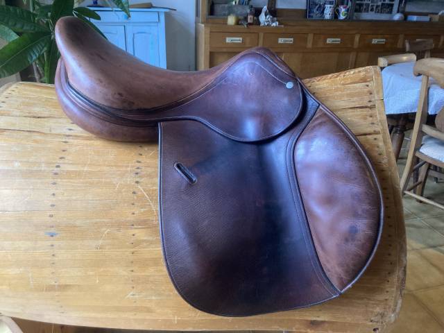 Sella mista   17.5" - 2015