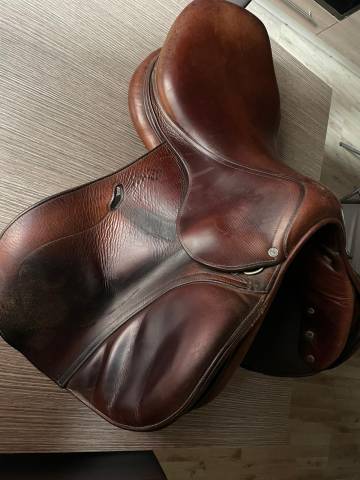 Sella Antares modello Contact 17&rdquo;