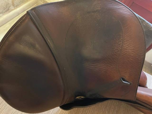 Sella Antares modello Contact 17&rdquo;