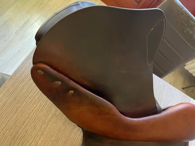 Sella Antares modello Contact 17&rdquo;