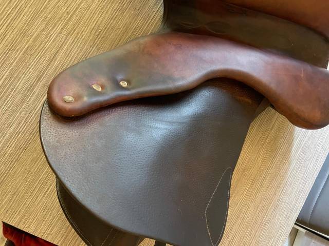 Sella Antares modello Contact 17&rdquo;