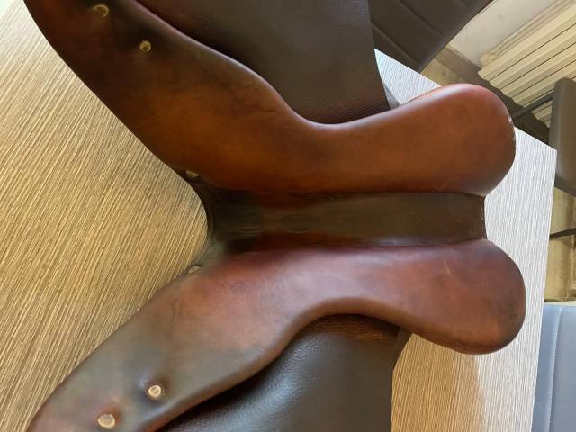 Sella Antares modello Contact 17&rdquo;