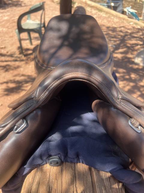 Sella mista Ikonic  16.5" - 2022