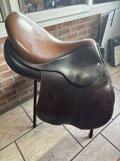 Sella mista Altair  16.5" - 2016