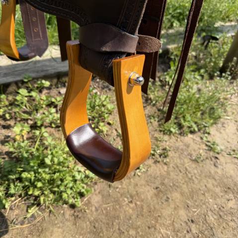 Sella western  Westwood  16" - 2025