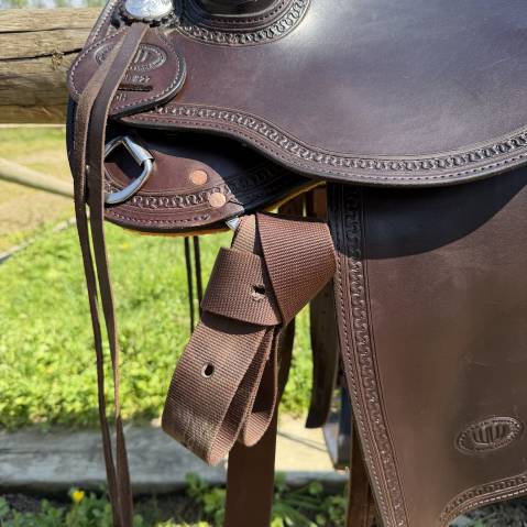 Sella western  Westwood  16" - 2025