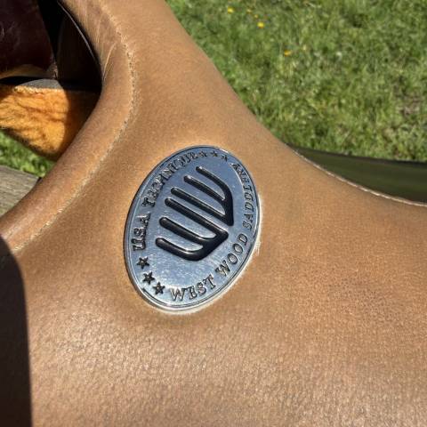 Sella western  Westwood  16" - 2025