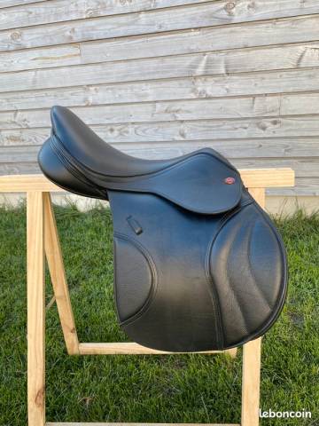 Sella mista KENT & MASTERS  17.5" - 2024