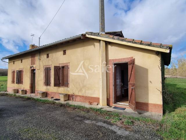Azienda agricola In vendita Haute-Garonne
