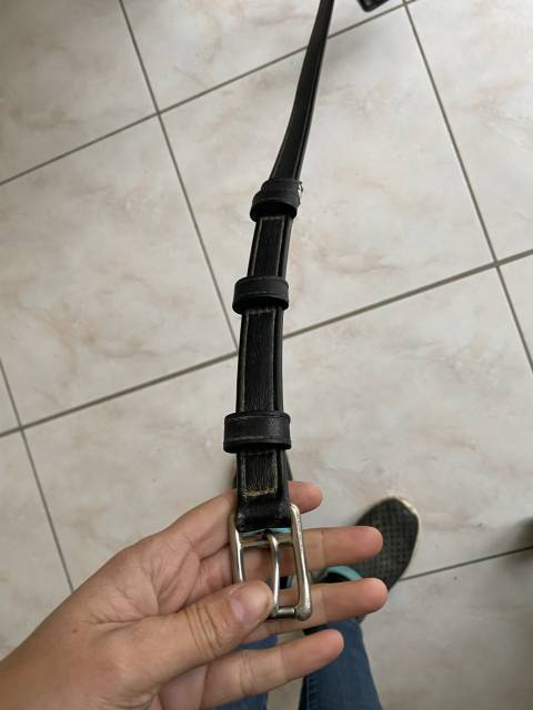 Sella da dressage Wintec  17" - 2022