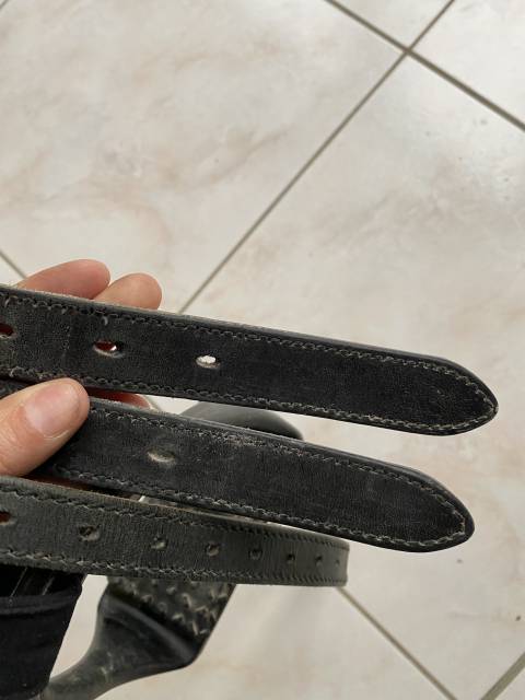 Sella da dressage Wintec  17" - 2022