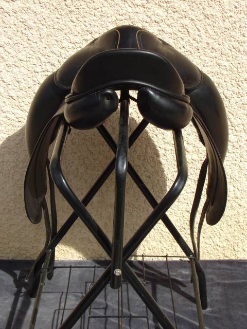Sella da dressage Childeric  17" - 1999