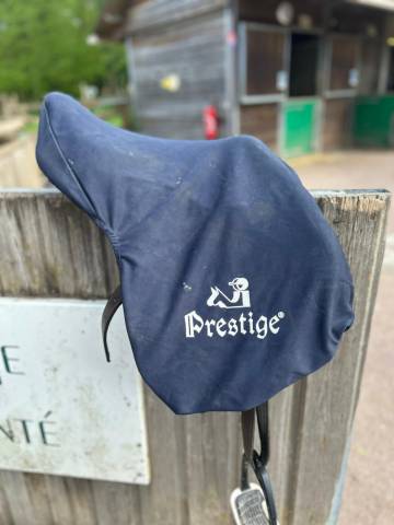 Sella mista Prestige Italia  17" - 2008