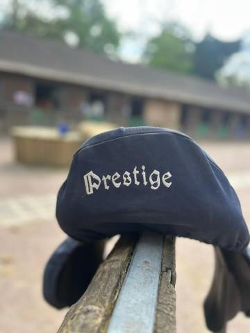 Sella mista Prestige Italia  17" - 2008