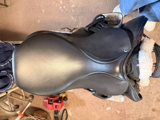 SELLA ST&Uuml;BBEN PHOENIX 17