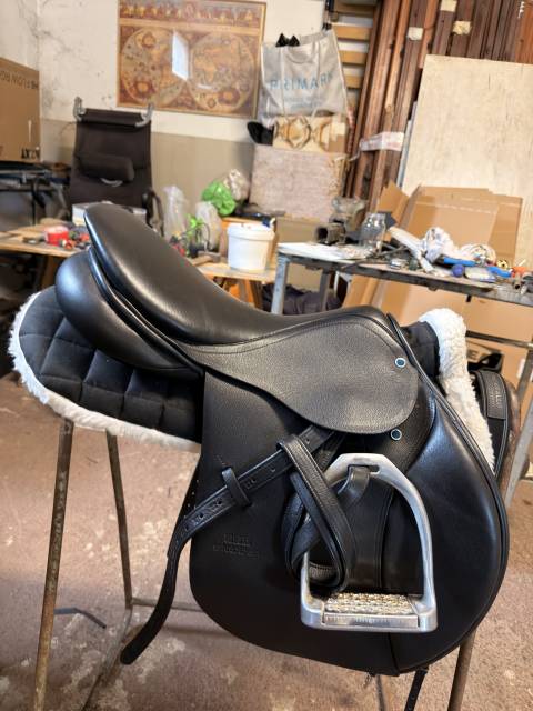 SELLA ST&Uuml;BBEN PHOENIX 17