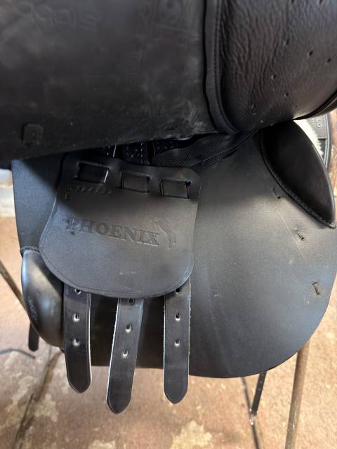 SELLA ST&Uuml;BBEN PHOENIX 17